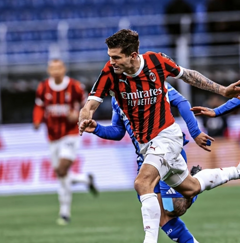 国际米兰终场制胜AC米兰，圣西罗德比燃爆的简单介绍