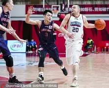 山东高速CBA击败南京同曦高诗岩关键抢断的简单介绍