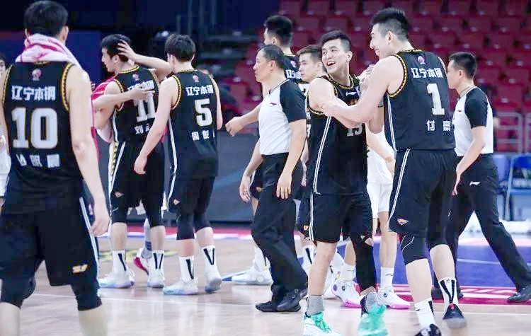 亚博体育_辽宁男篮CBA击败上海久事赵继伟三分制胜的简单介绍