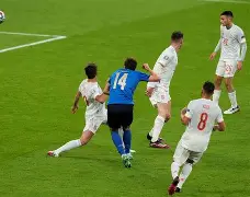 尤文意甲战胜都灵,基耶萨破门了吗